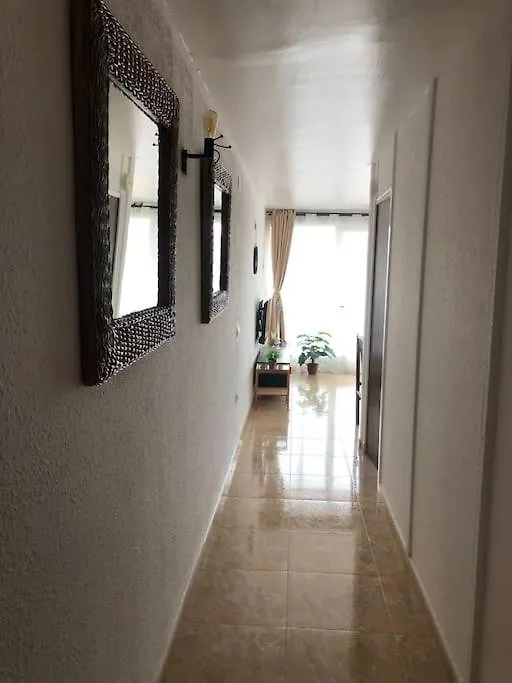 Precioso Apartamento En Segunda Linea De Mar Lloret de Mar Apartment