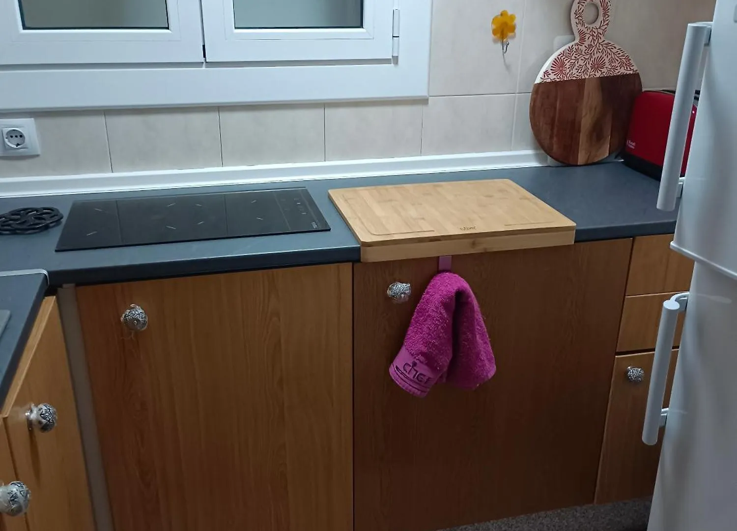 Precioso Apartamento En Segunda Linea De Mar Lloret de Mar Spain