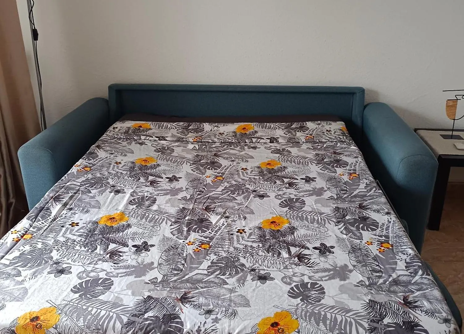 Precioso Apartamento En Segunda Linea De Mar Lloret de Mar Apartment