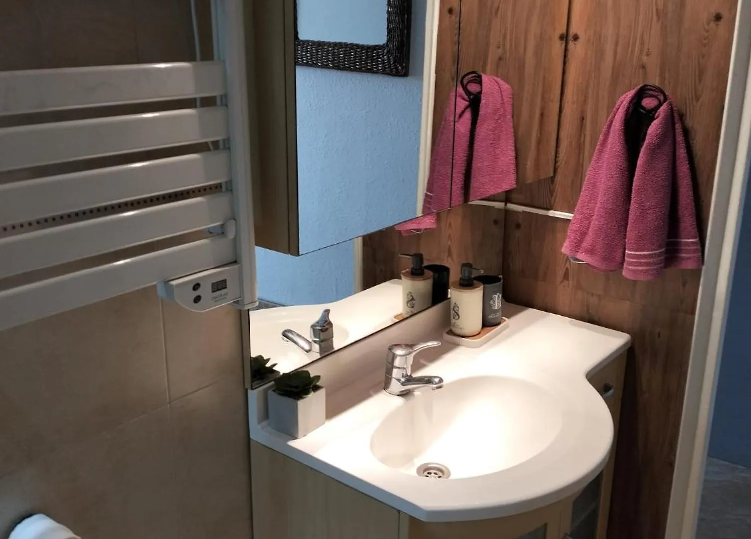 Precioso Apartamento En Segunda Linea De Mar Lloret de Mar 0*,